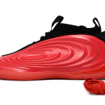 adidas Harden Vol. 10 Red black-купить-time2win.ru