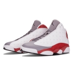 Air Jordan 13 Retro Gray Toe