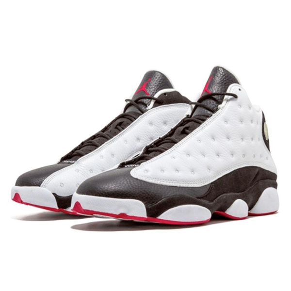 Air Jordan 13 Retro He Got Game