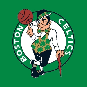 Джерси Boston Celtics