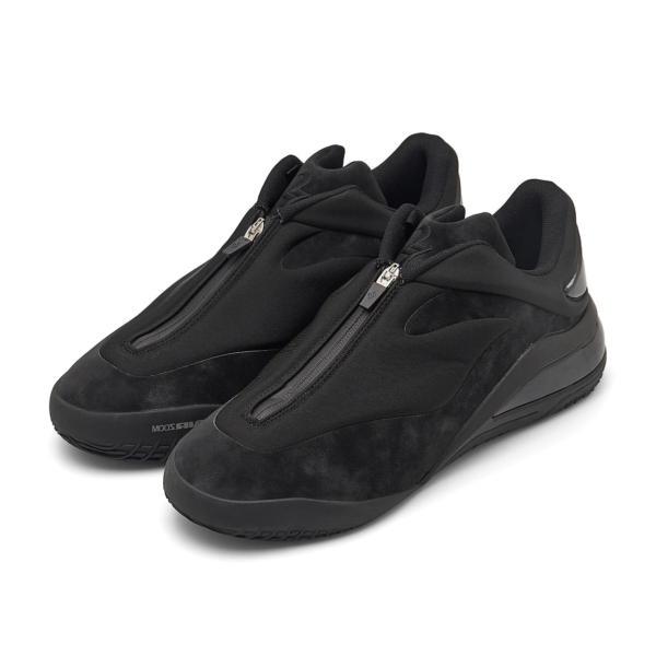 Converse SHAI 001 black