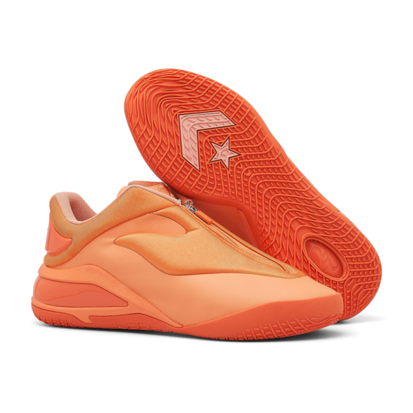 Converse SHAI 001 orange