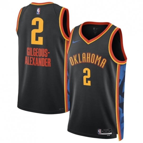 Gilgeous-Alexander джерси -купить-в-time2win.ru