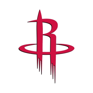 Джерси Houston Rockets