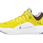 Hyperdunk X Low SpongeBob-купить в-time2win.ru