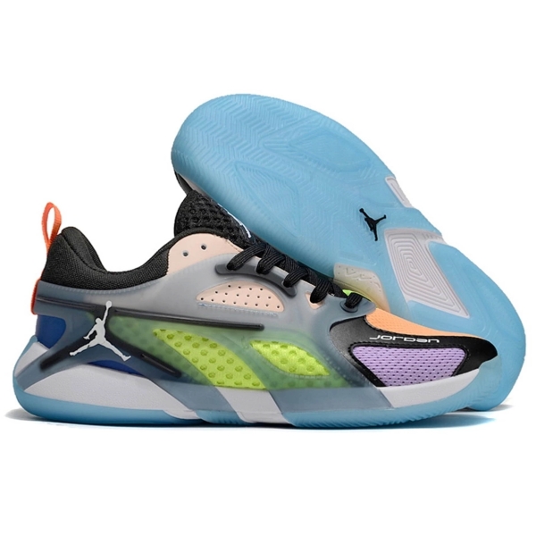 Jordan Heir Multi