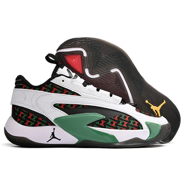 Jordan Luka 2 Quai 54