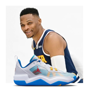 Кроссовки Jordan Westbrook
