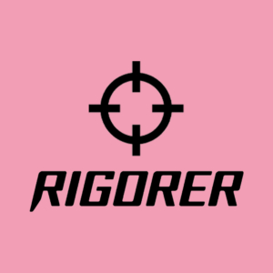 Кроссовки Rigorer