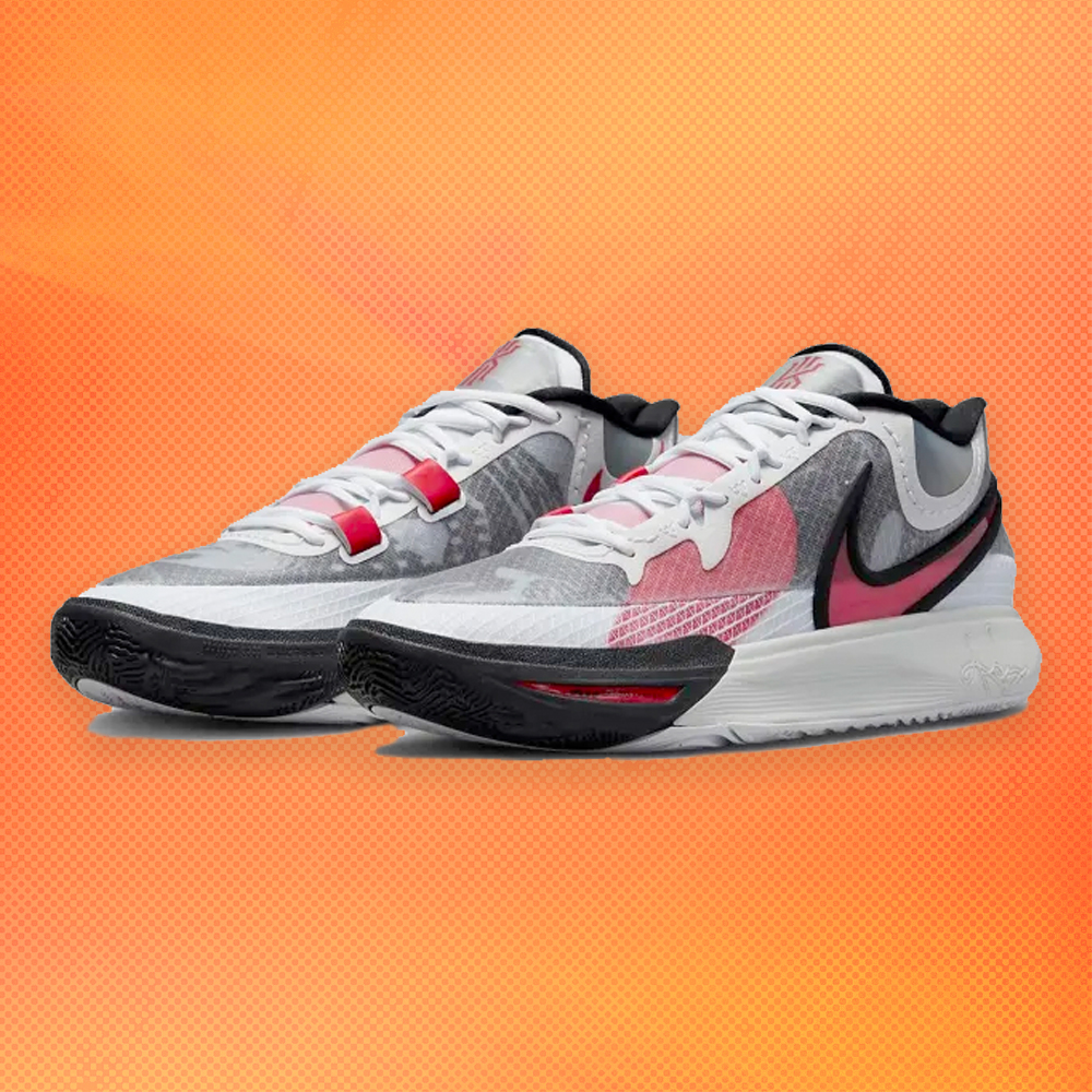 Кроссовки Nike Kyrie 9