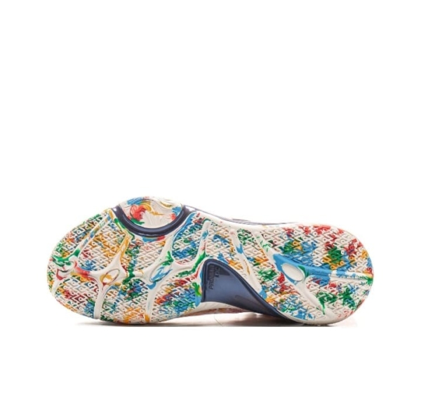 Li-Ning DLO1 white купить в time2win.ru