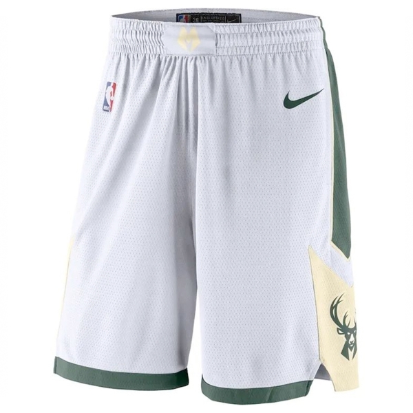 Nike Association Milwaukee Bucks Swingman