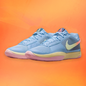 Кроссовки Nike Ja 1
