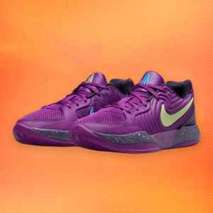 Кроссовки Nike Ja 2