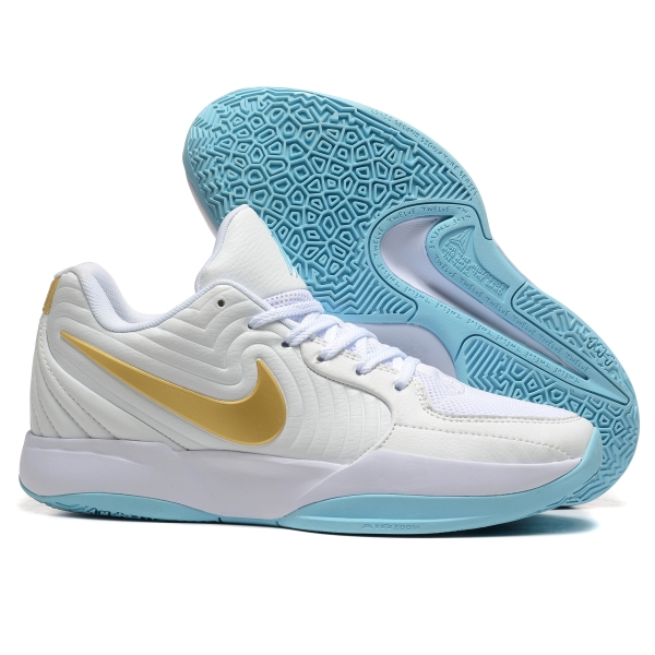 nike-ja 2 white