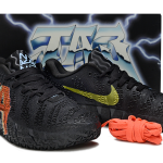 Nike Ja 3 Black-купить в time2win.ru