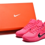 Nike Precision 8 Mid Pink Black-купить в-time2win.ru