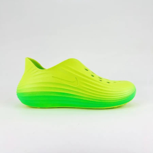 Nike ReactX Rejuven8 green купить-в-time2win.ru