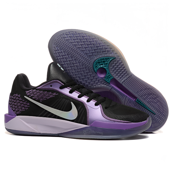 Nike Sabrina 2 Cave Purple