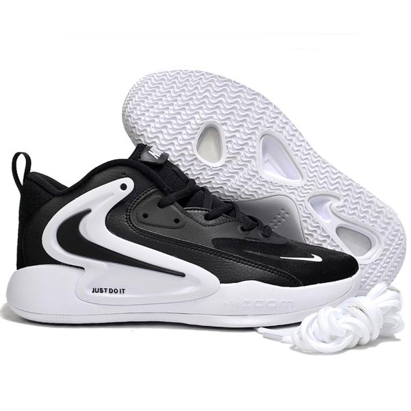 Nike Zoom Hyperset 2 Black