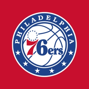 Джерси Philadelphia 76ers