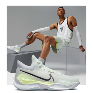 Кроссовки Nike Renew Elevate