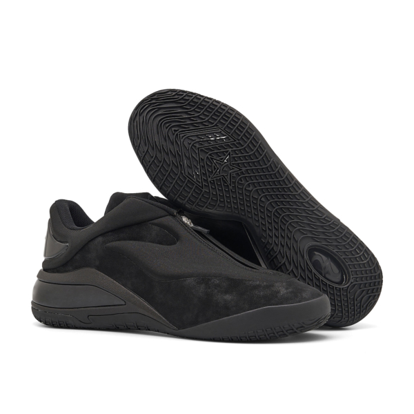 SHAI 001 black