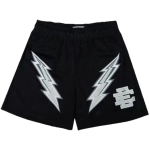Шорты Eric Emanuel Lightning Black